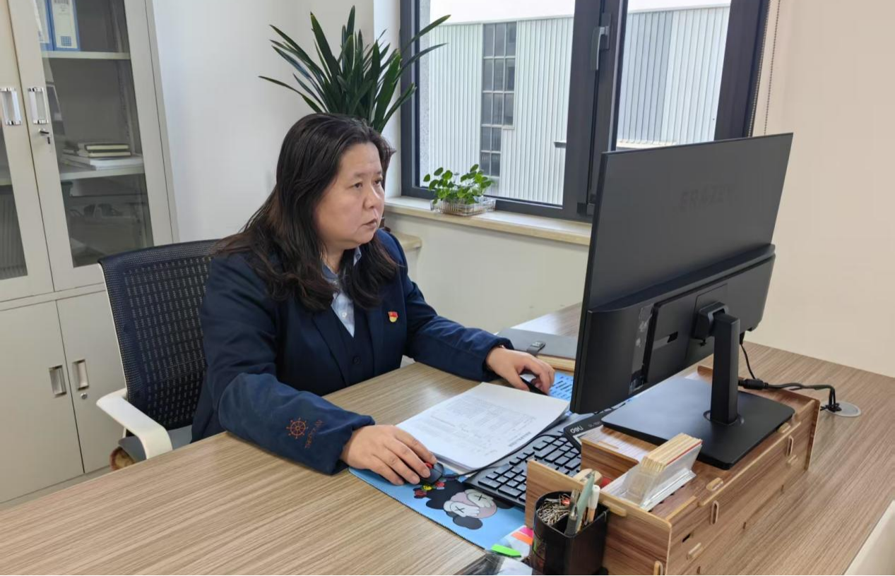 中共IM·官方版网站登录入口委员会关于对2024年度“产投榜样”进行公示的公告(图3) 中共IM·官方版网站登录入口委员会关于对2024年度“产投榜样”进行公示的公告(图3)